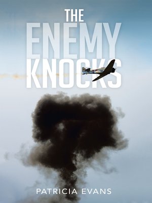 cover image of The Enemy Knocks